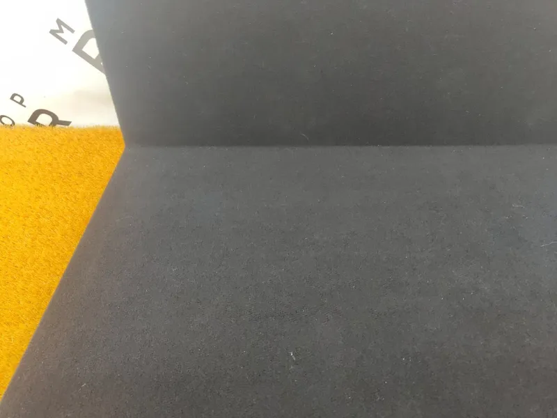 Пол багажника