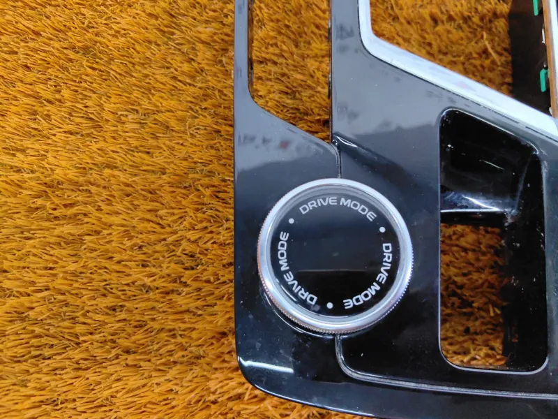 Накладка центральной консоли