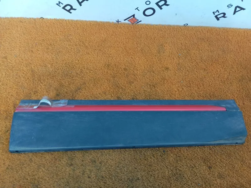 Накладка двери