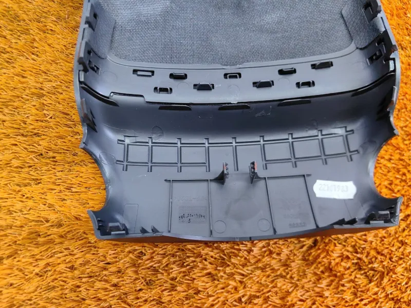 Накладка на панель приборов