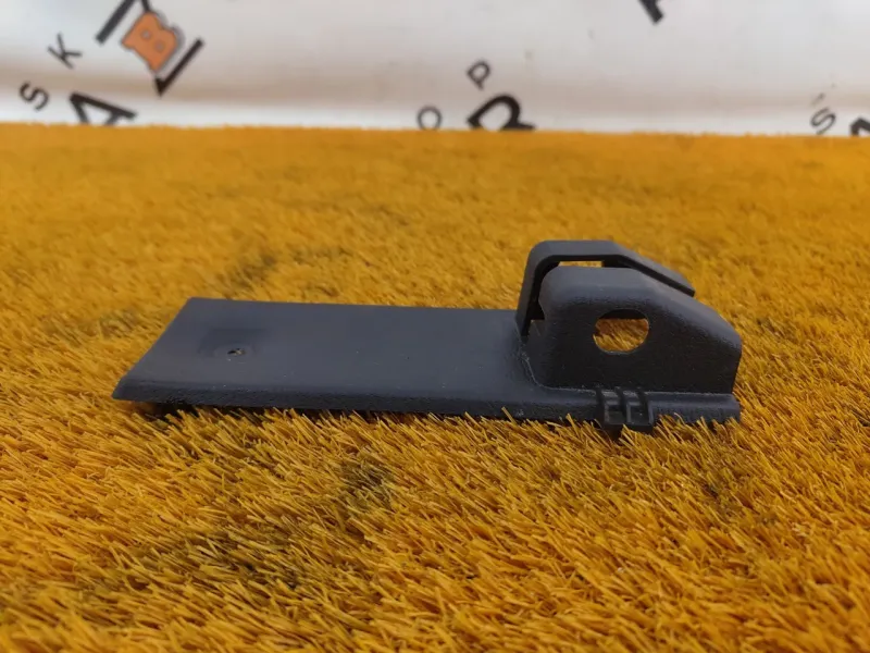 Пластик салона