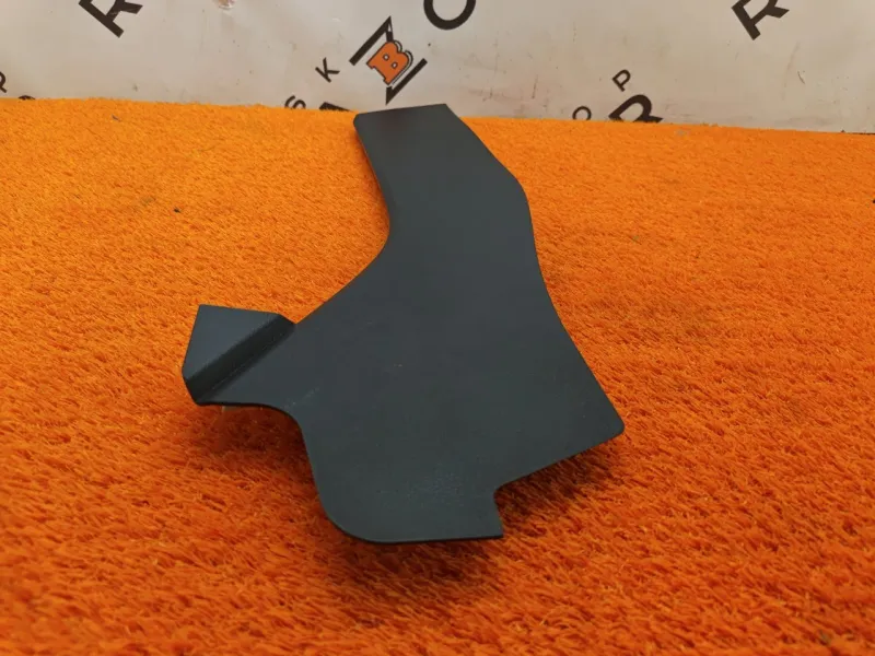 Накладка центральной консоли