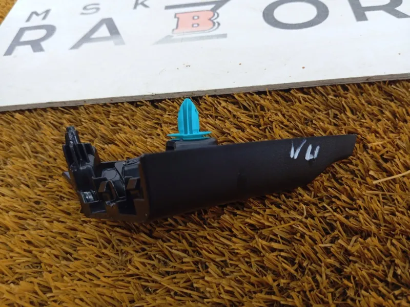 Накладка зеркала внутренняя