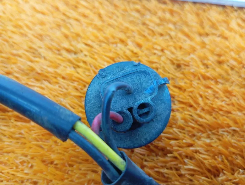 Поворотник