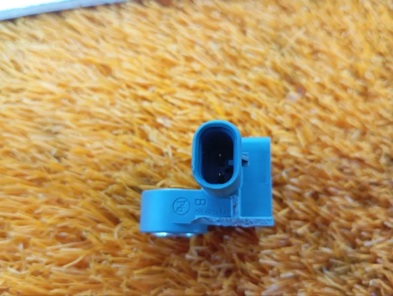 Датчик подушки безопасности