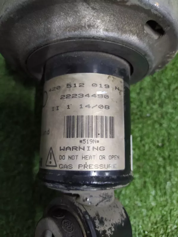 Стойка подвески