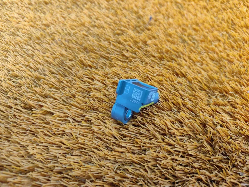 Датчик подушки безопасности