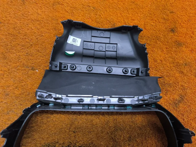 Накладка панели приборов