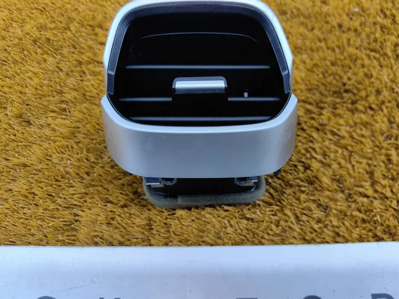 Дефлектор воздуховода