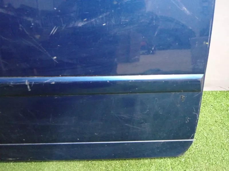 Дверь Audi A4 2007 8E0833052J B7, задняя правая