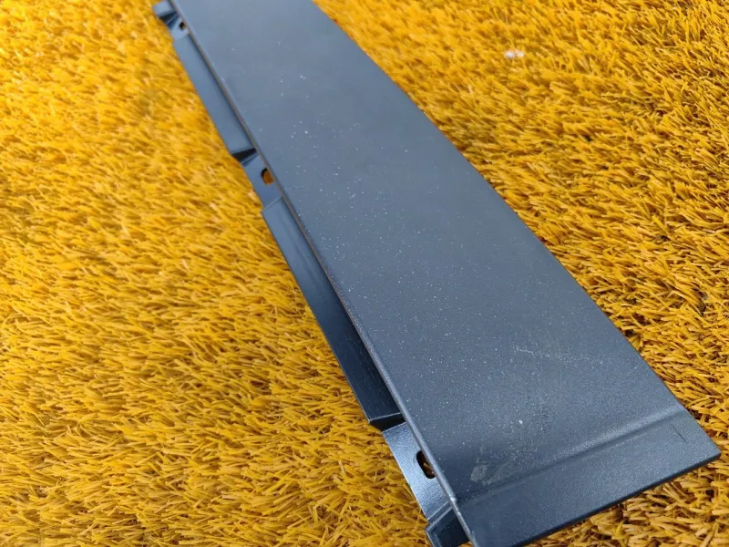 Молдинг двери