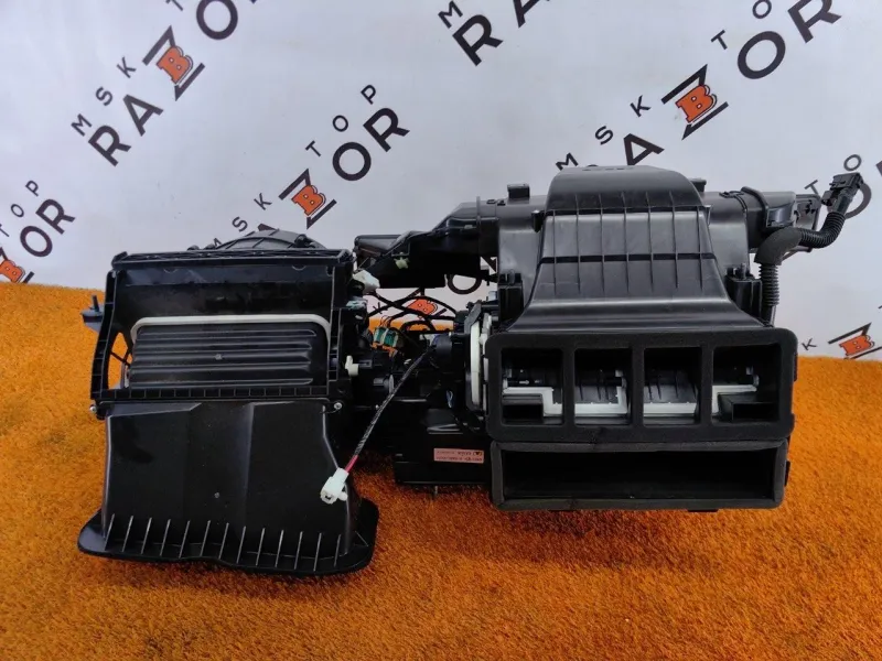 Отопитель салона