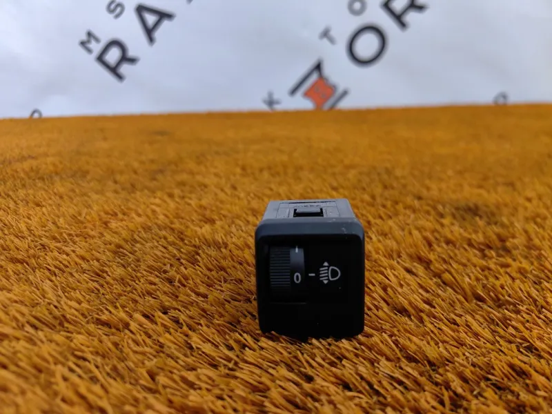 Блок управления светом