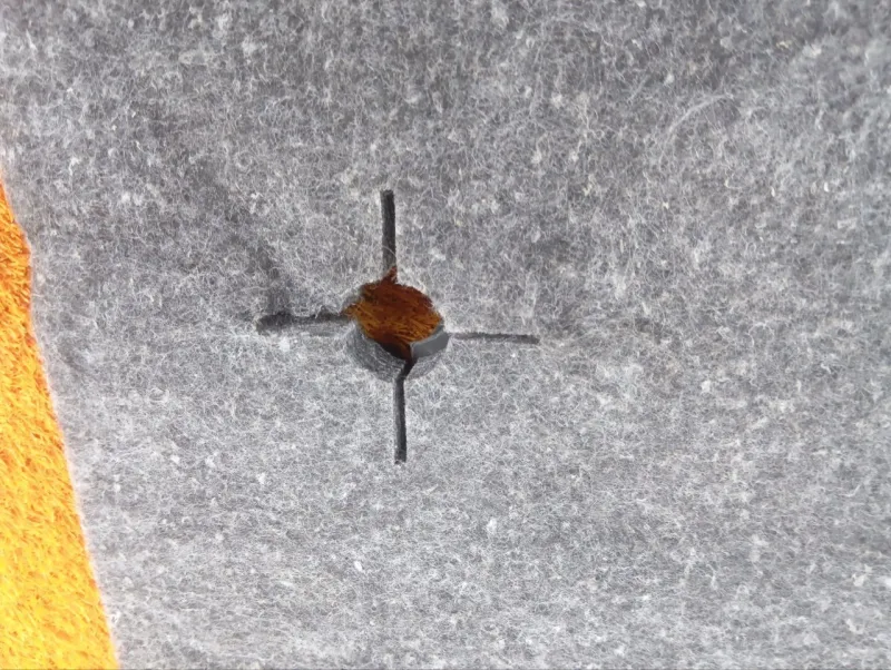 Шумоизоляция пола