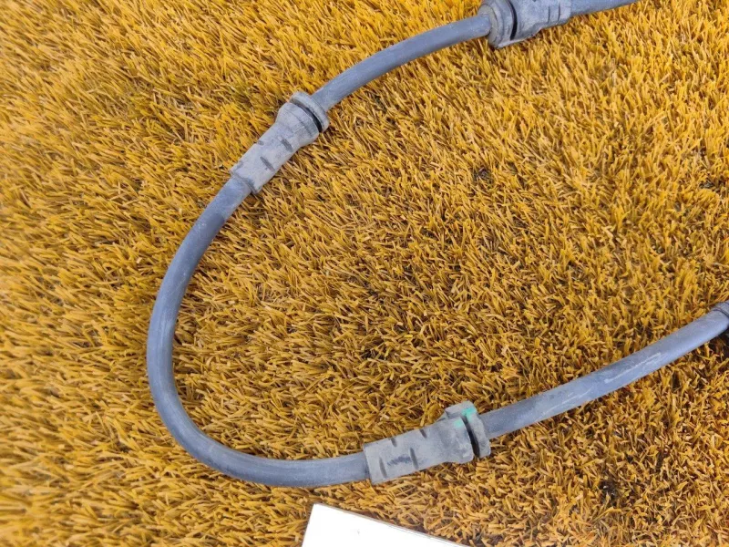 Проводка датчика ABS