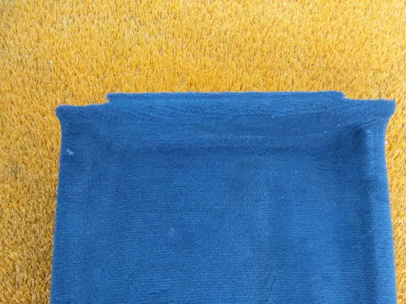 Накладка крышки багажника