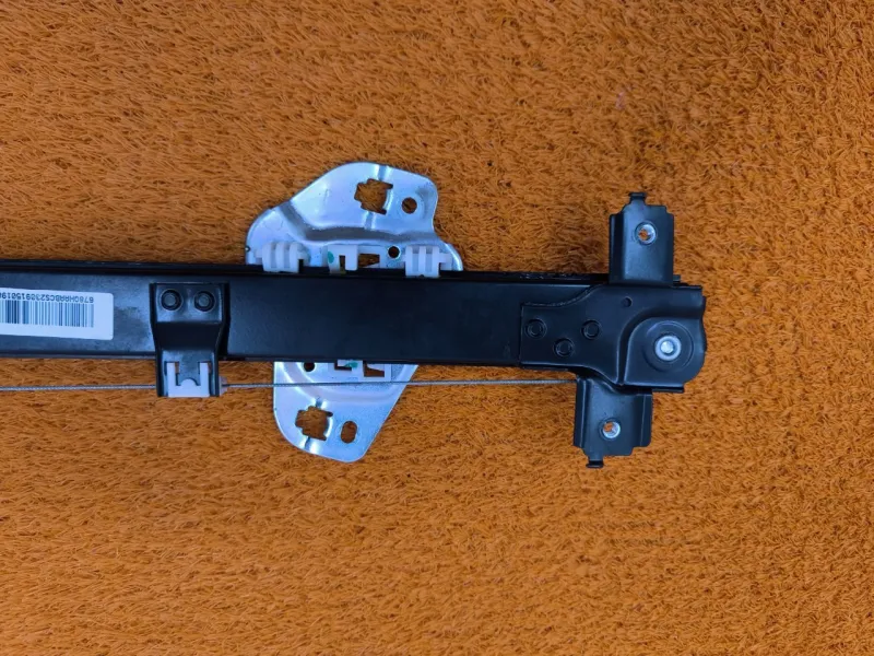 Стеклоподъемник