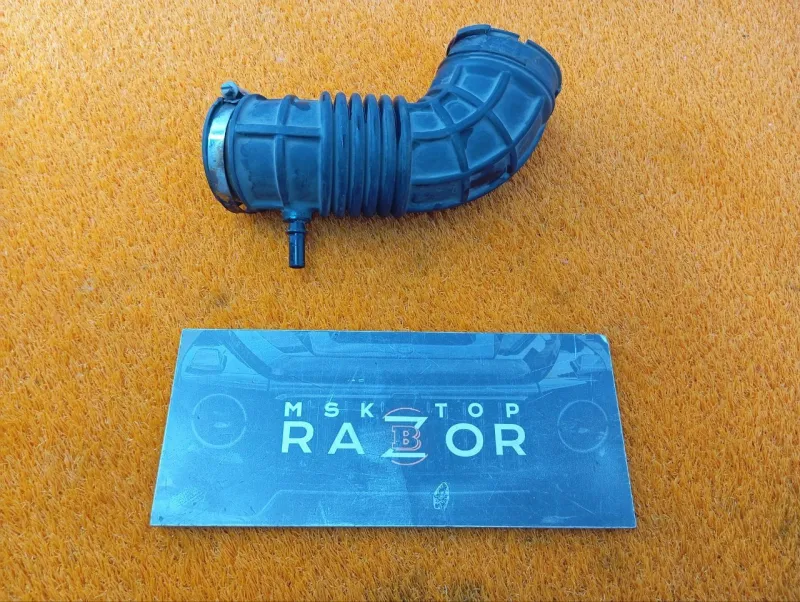 Патрубок интеркулера