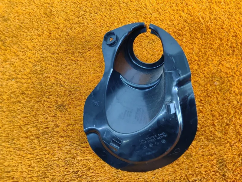 Пыльник рулевой рейки