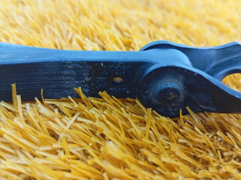 Ограничитель двери