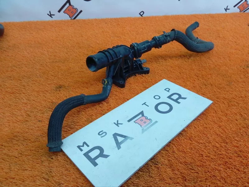 Корпус термостата