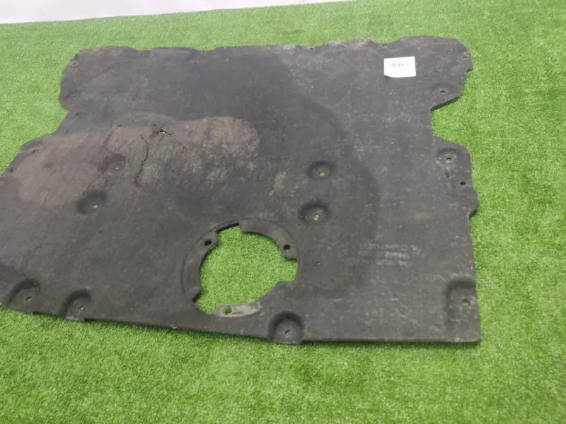 Пыльник ДВС