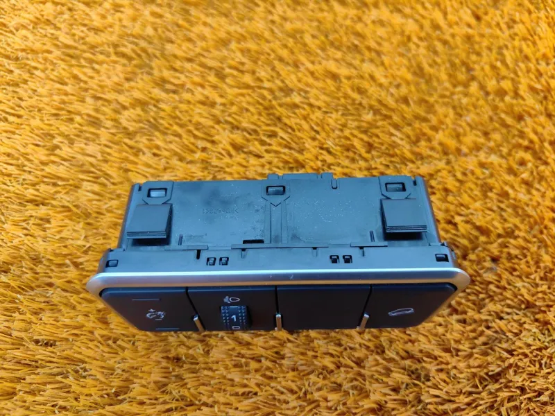 Блок кнопок