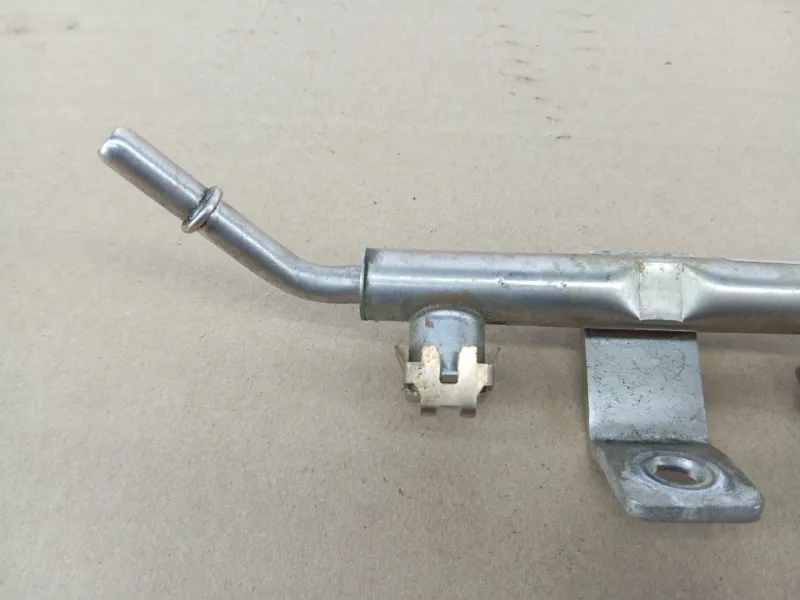 Топливная рампа