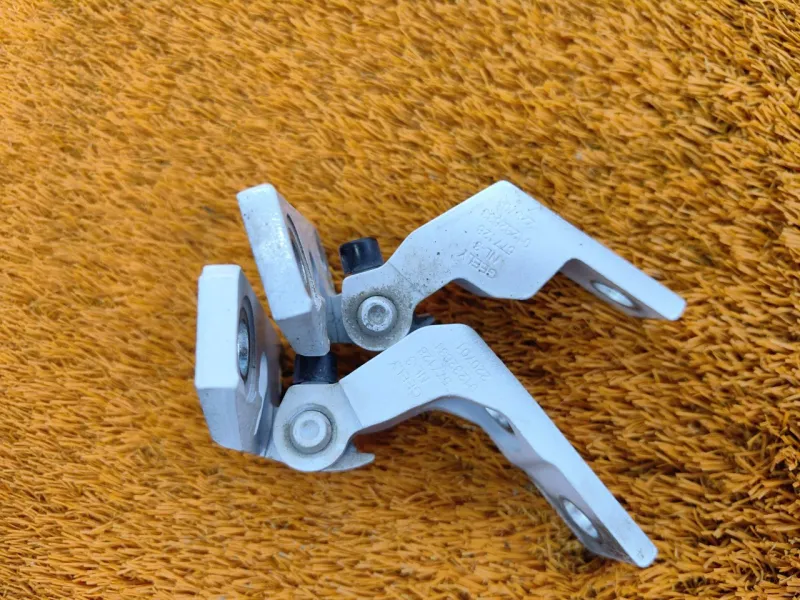 Петля двери