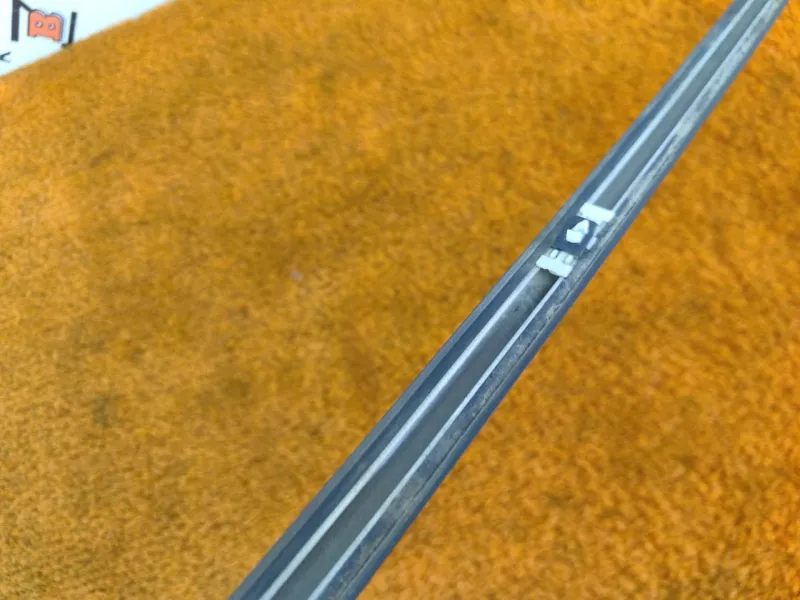 Молдинг крыши