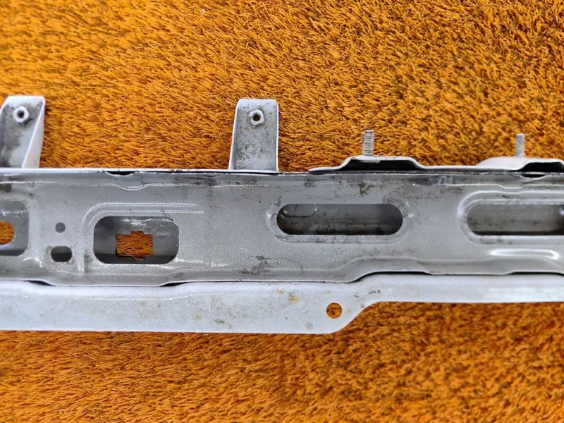 Рамка радиатора