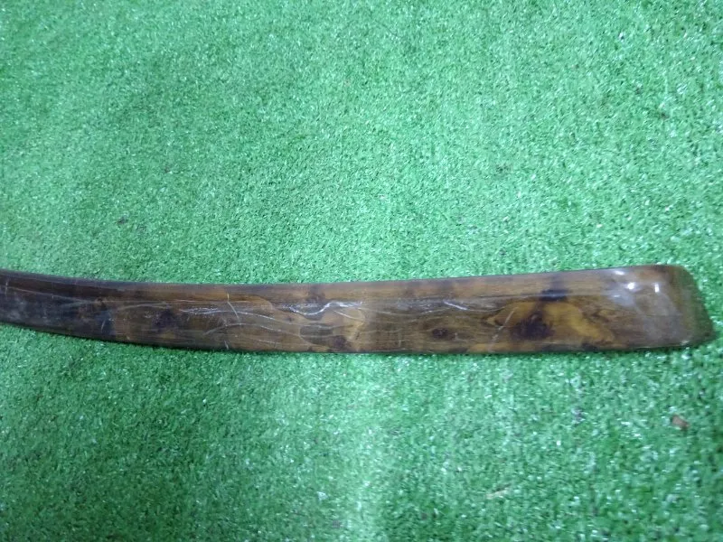 Накладка двери декоративная