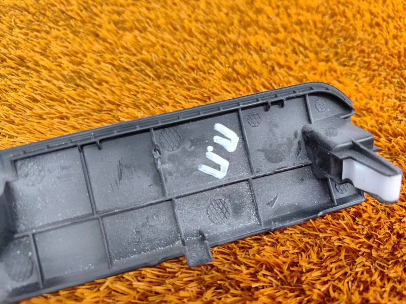 Накладка торпедо