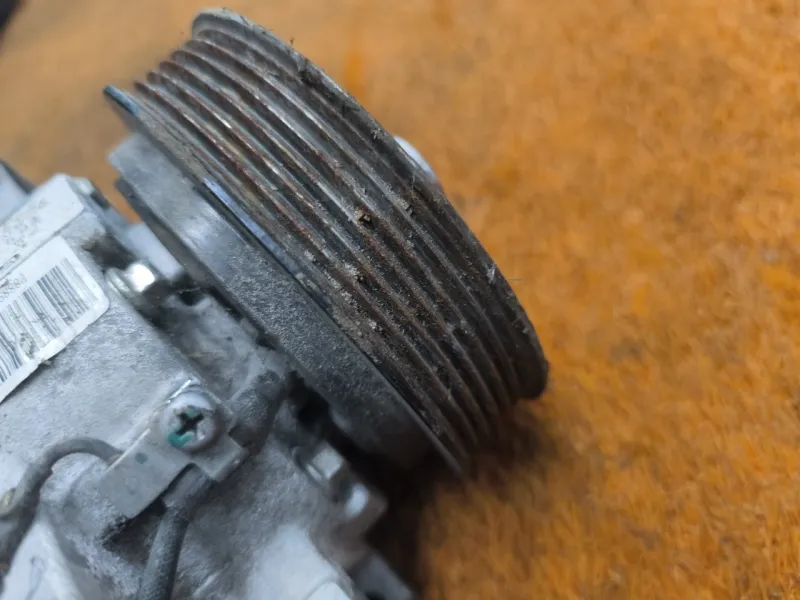 Компрессор кондиционера