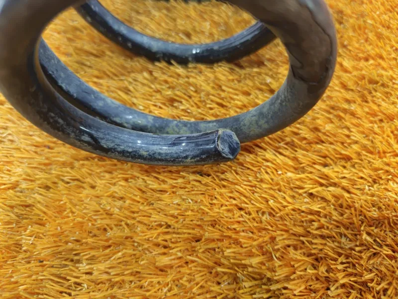 Пружина подвески