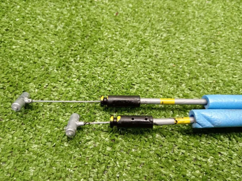 Замок двери