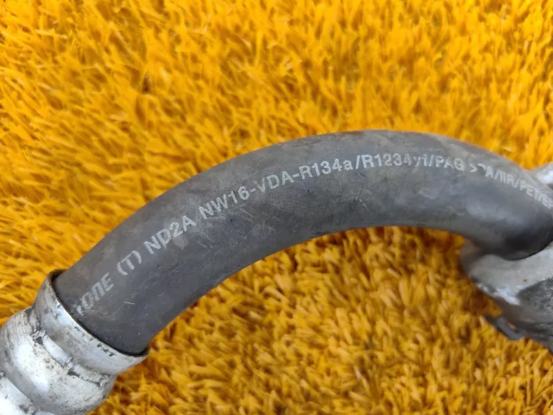 Трубка кондиционера