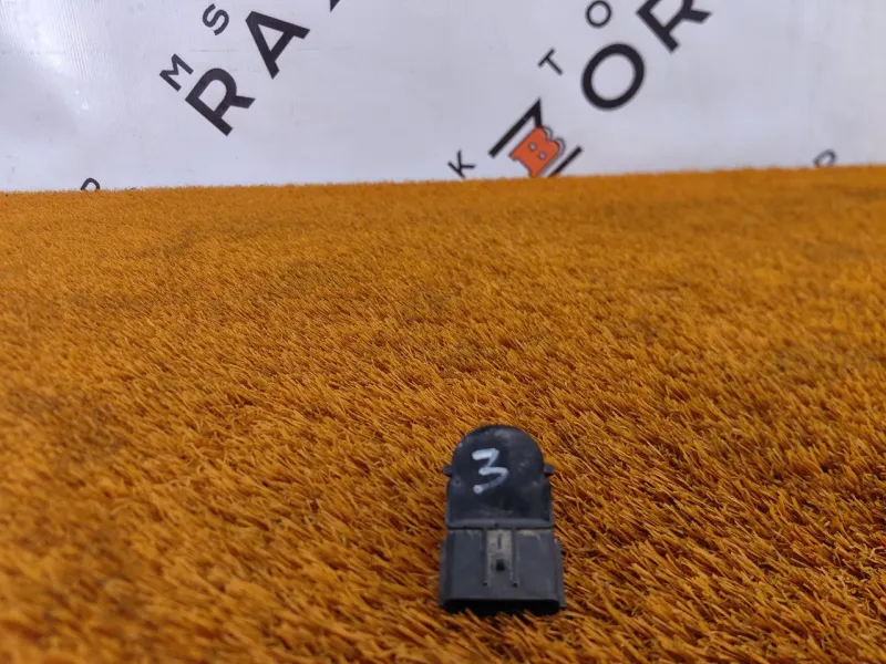Датчик парковки