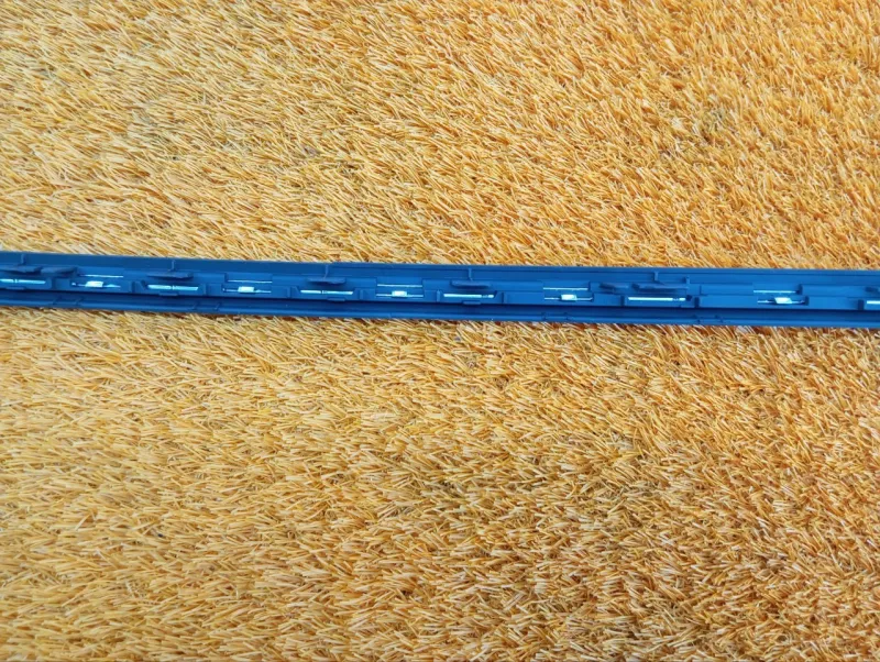 Накладка торпедо декоративная