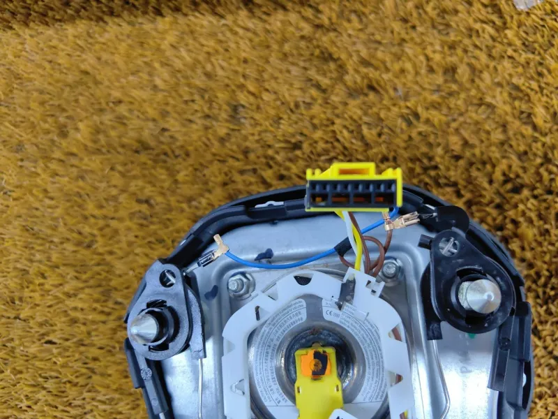 Подушка руля