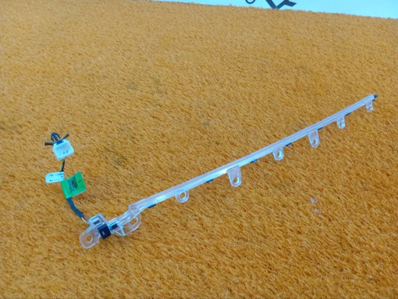 Подсветка торпедо