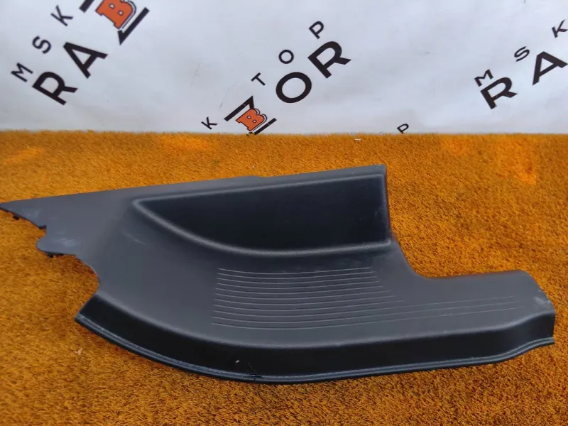 Накладка порога