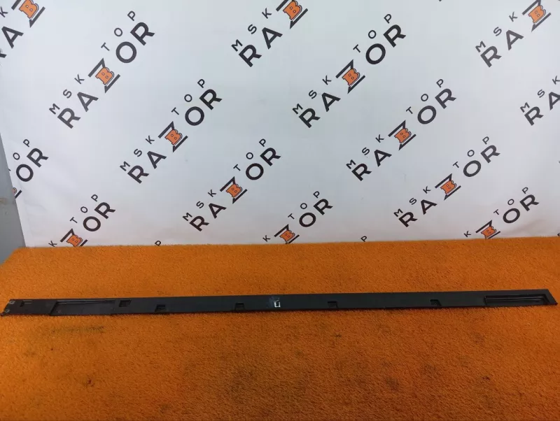 Накладка порога