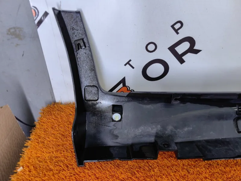 Накладка порога