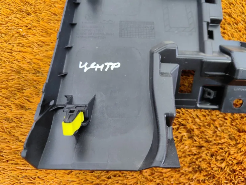 Накладка торпедо