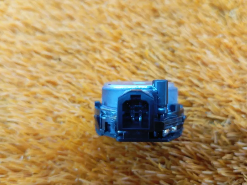 Динамик высокочастотный