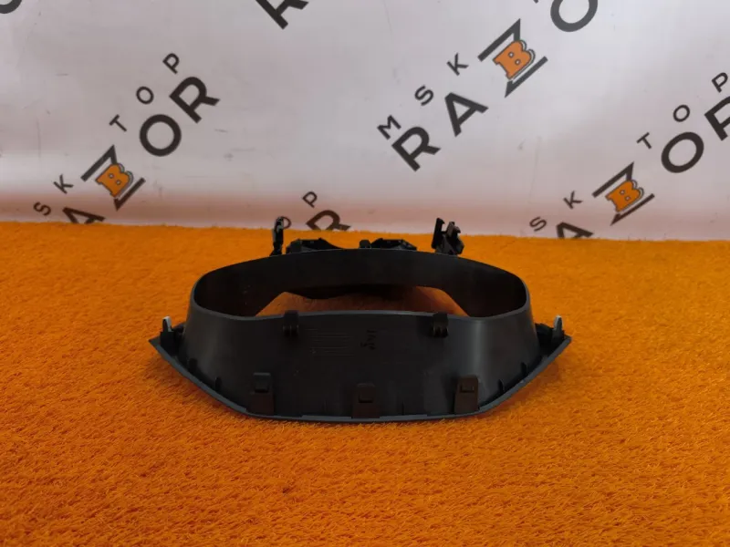 Накладка панели приборов