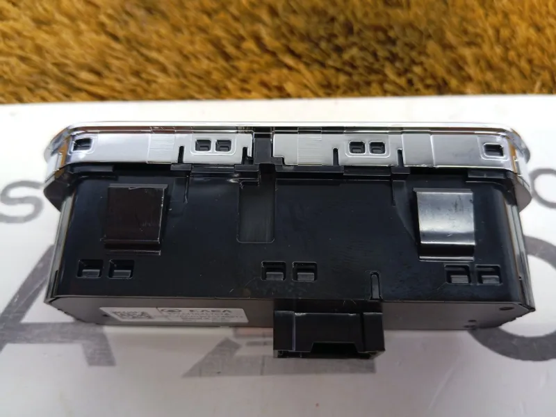 Блок кнопок