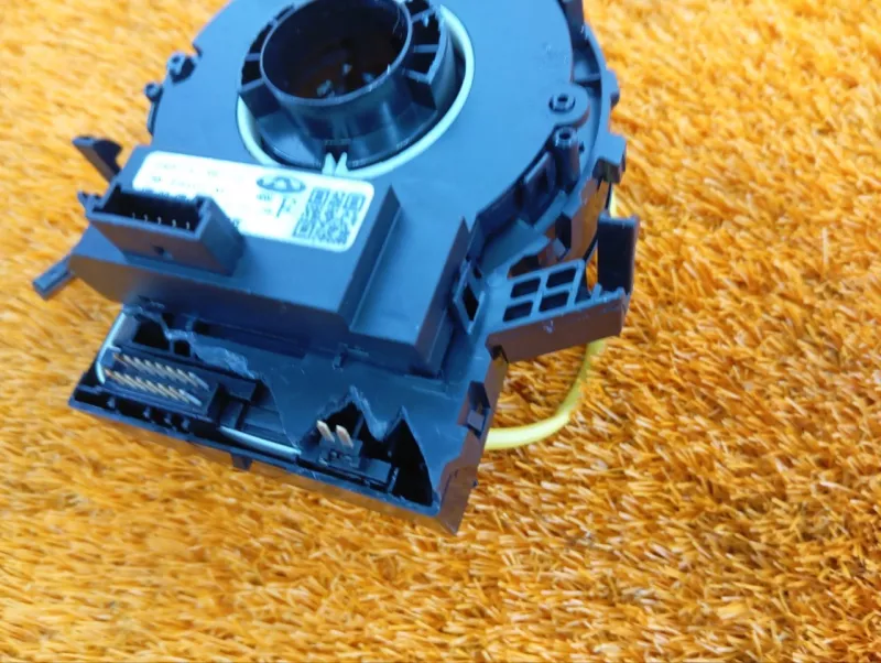 Шлейф подрулевой