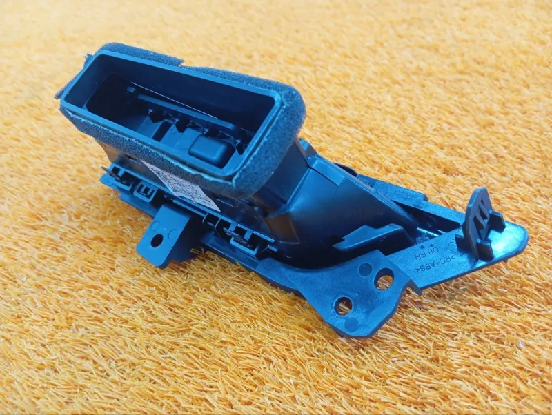 Дефлектор воздуховода